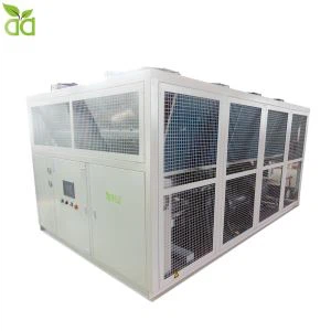 60TR 90HP Zrak hladi rashladnik sa R410A